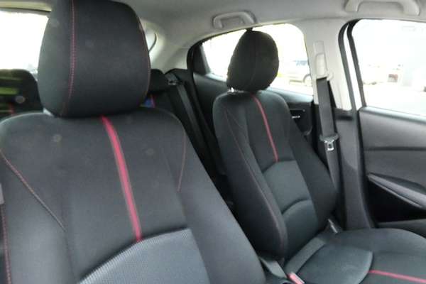 2015 Mazda 2 GENKI DJ MY16