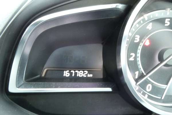 2015 Mazda 2 GENKI DJ MY16