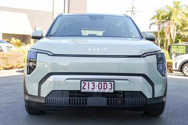 2025 Kia EV3 Air Standard Range SV