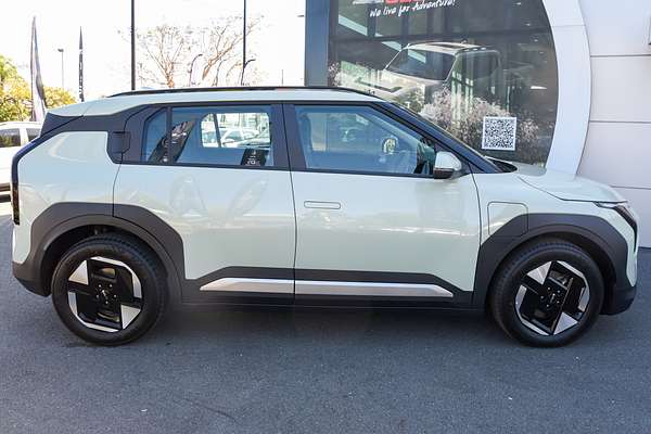 2025 Kia EV3 Air Standard Range SV