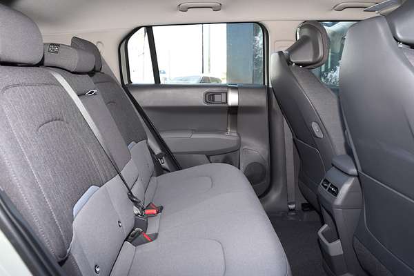 2025 Kia EV3 Air Standard Range SV