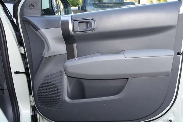 2025 Kia EV3 Air Standard Range SV