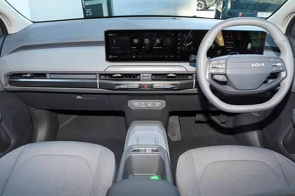 2025 Kia EV3 Air Standard Range SV