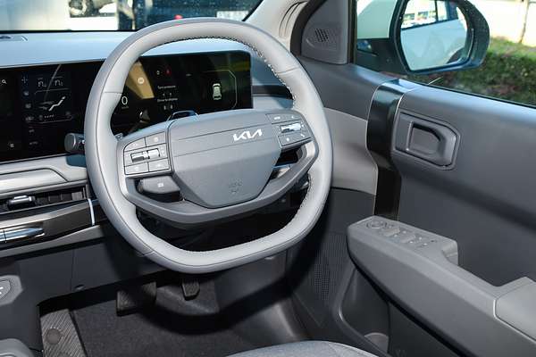 2025 Kia EV3 Air Standard Range SV