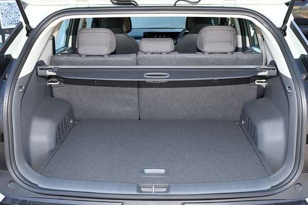 2025 Kia EV3 Air Standard Range SV