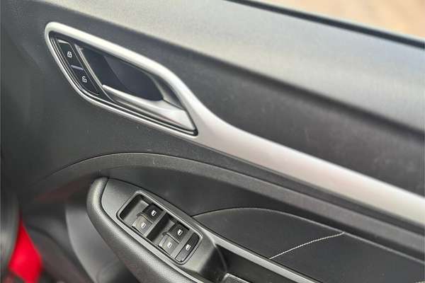 2021 MG ZS Excite AZS1