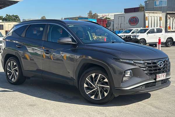 2022 Hyundai Tucson ELITE N LINE (AWD) NX4.V1 MY22