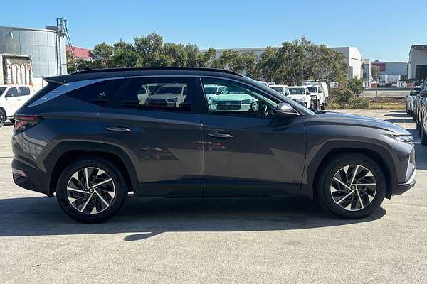 2022 Hyundai Tucson ELITE N LINE (AWD) NX4.V1 MY22