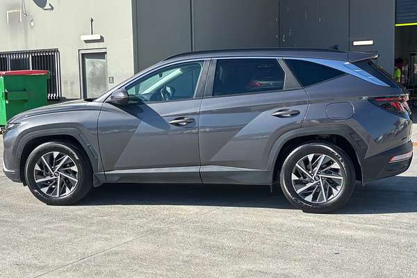2022 Hyundai Tucson ELITE N LINE (AWD) NX4.V1 MY22
