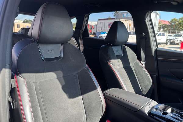 2023 Hyundai Tucson ELITE N LINE (AWD) NX4.V2 MY23