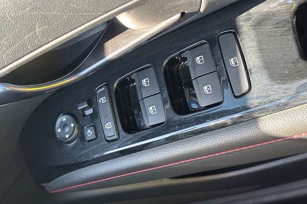 2023 Hyundai Tucson ELITE N LINE (AWD) NX4.V2 MY23