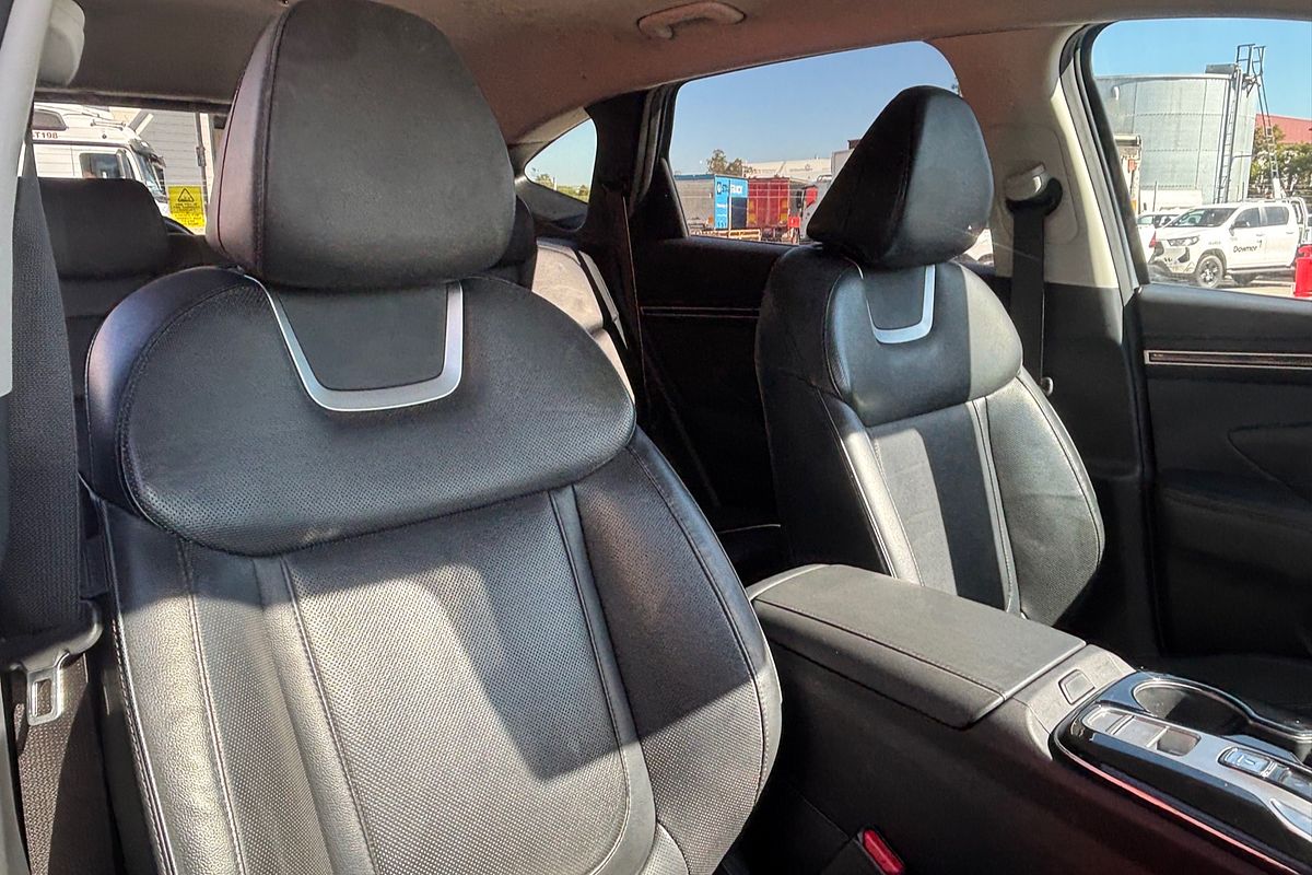 2022 Hyundai Tucson ELITE N LINE (AWD) NX4.V1 MY22