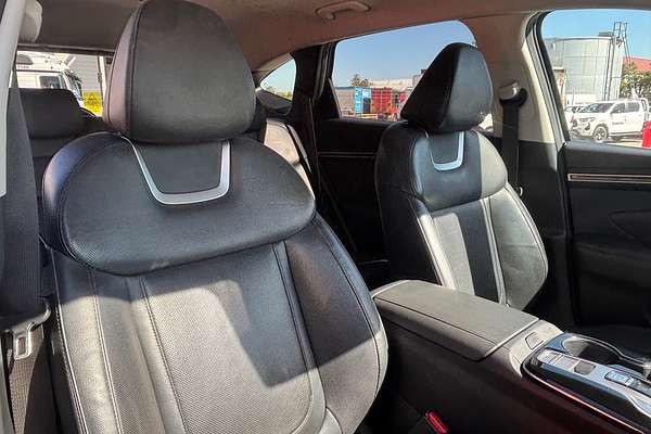 2022 Hyundai Tucson ELITE N LINE (AWD) NX4.V1 MY22