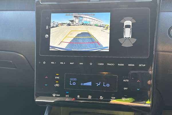2023 Hyundai Tucson ELITE N LINE (AWD) NX4.V2 MY23