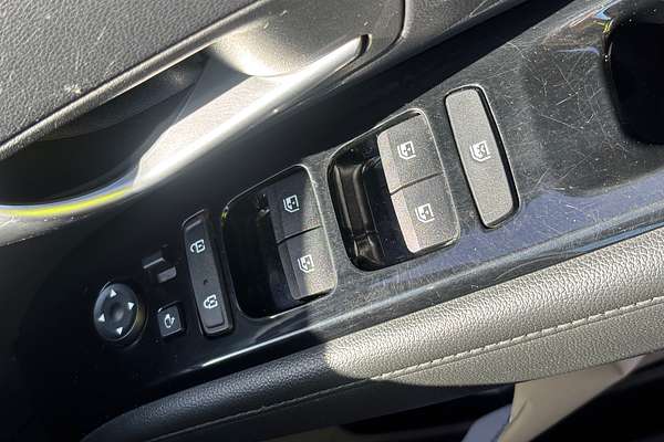 2022 Hyundai Tucson ELITE N LINE (AWD) NX4.V1 MY22