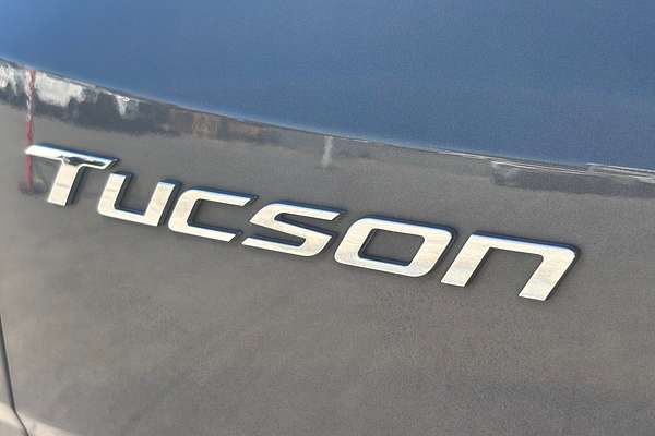 2022 Hyundai Tucson ELITE N LINE (AWD) NX4.V1 MY22
