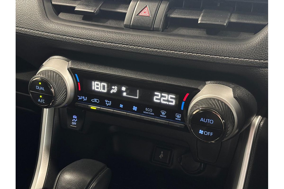 2021 Toyota RAV4 GX AXAH54R