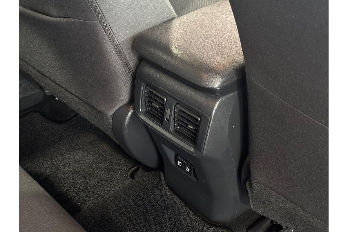 2021 Toyota RAV4 GX AXAH54R