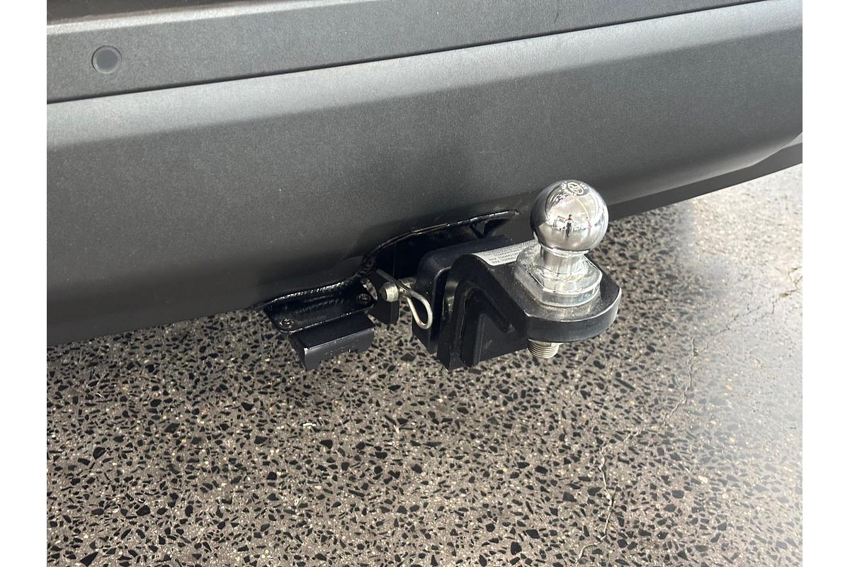 2021 Toyota RAV4 GX AXAH54R