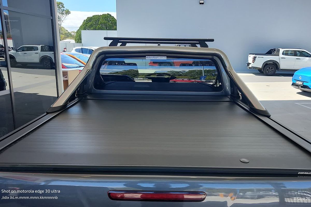 2022 Toyota Hilux SR5 GUN126R 4X4