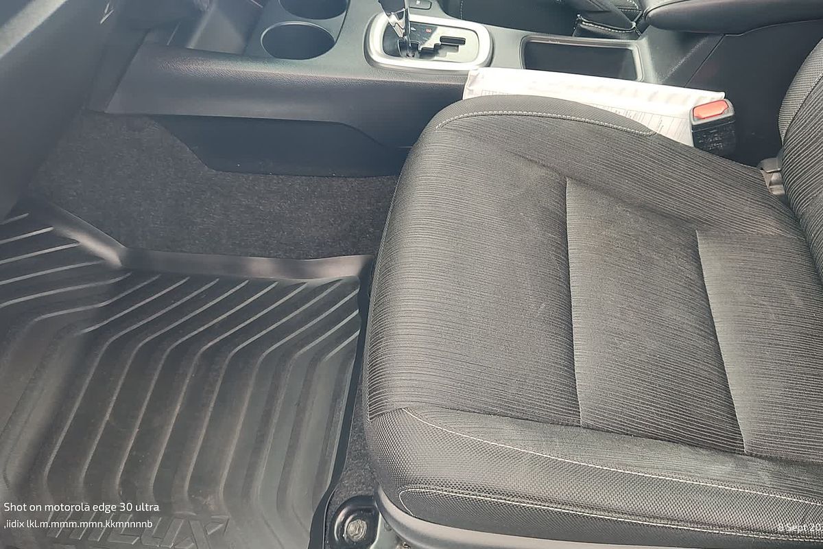 2022 Toyota Hilux SR5 GUN126R 4X4