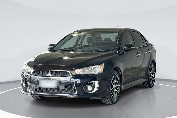 2015 Mitsubishi Lancer LS CJ