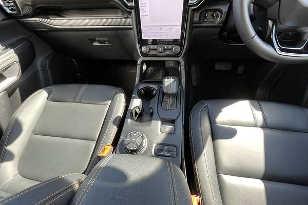 2024 Ford Ranger Wildtrak 4X4 2.0L