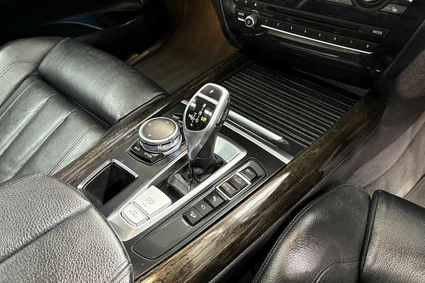 2017 BMW X5 xDrive30d F15