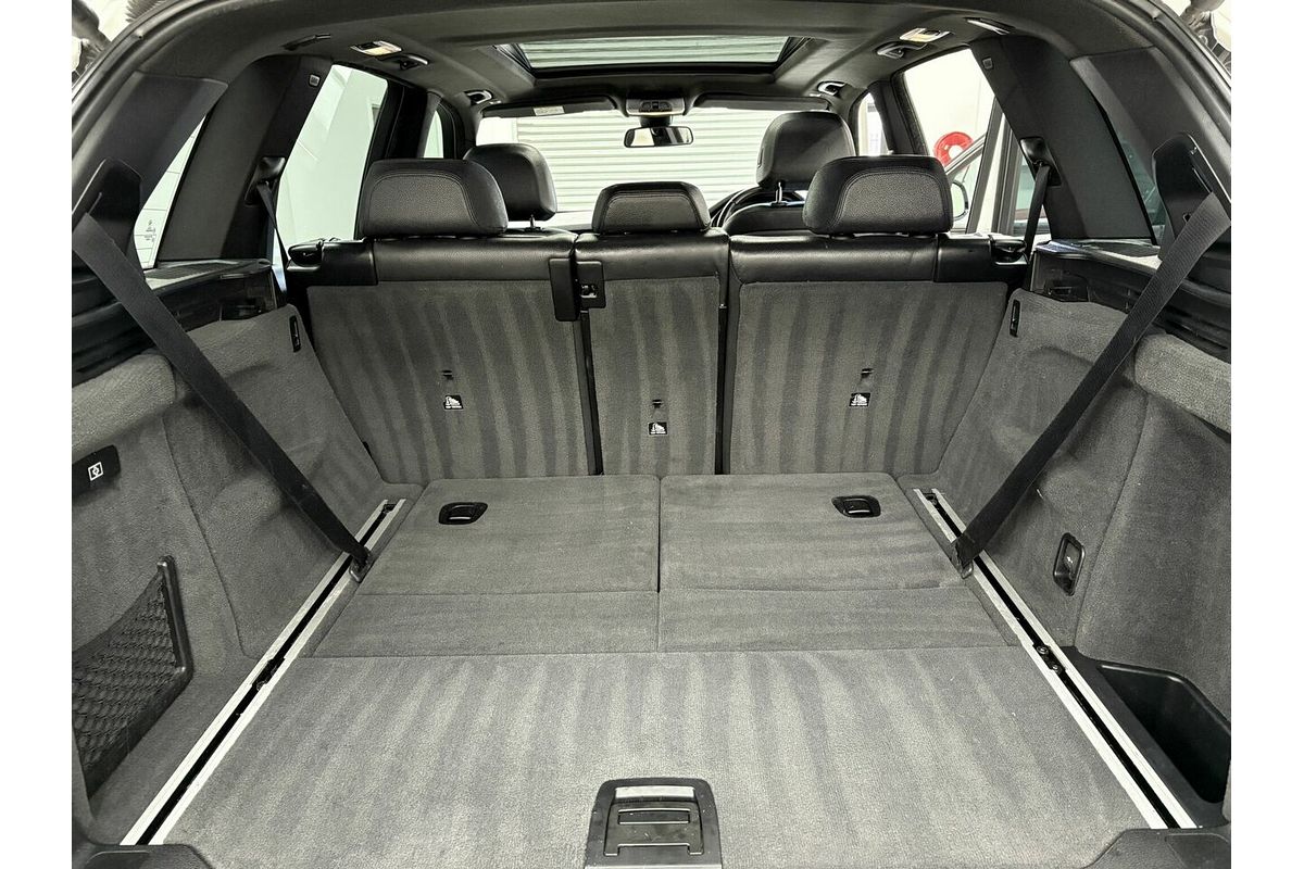 2017 BMW X5 xDrive30d F15