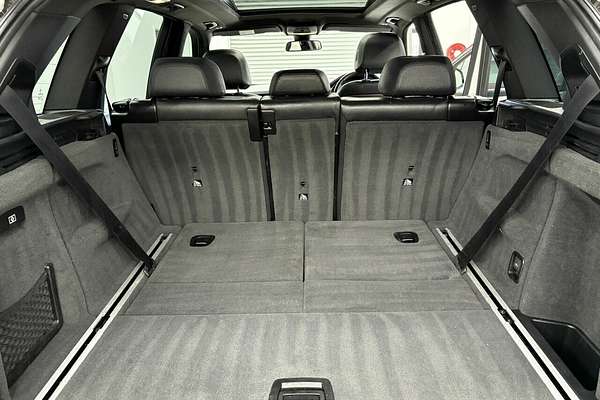2017 BMW X5 xDrive30d F15