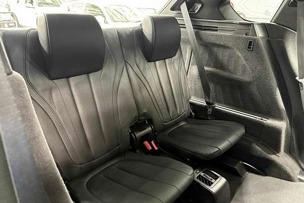 2017 BMW X5 xDrive30d F15