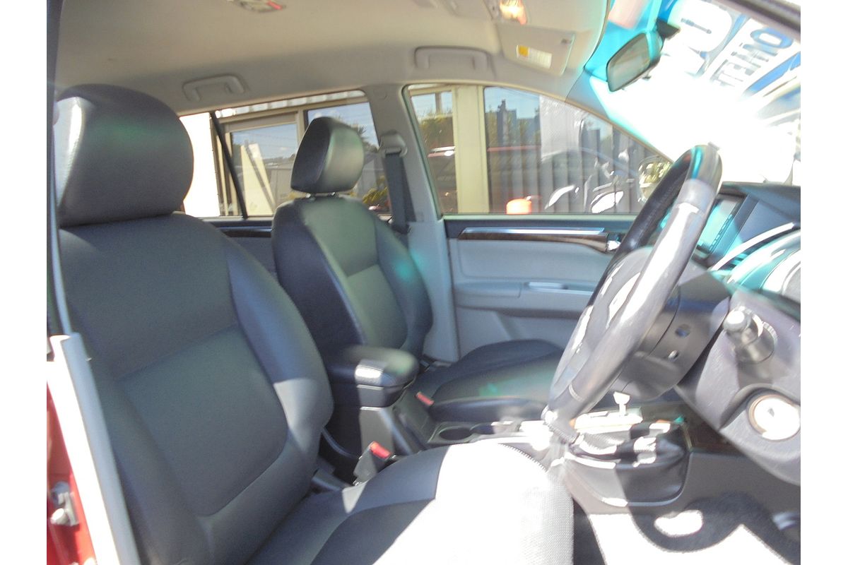 2010 Mitsubishi Challenger XLS PB