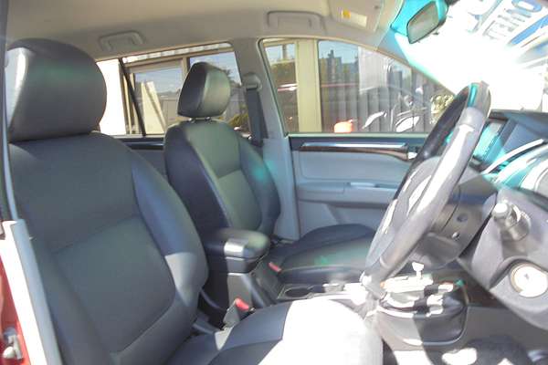 2010 Mitsubishi Challenger XLS PB