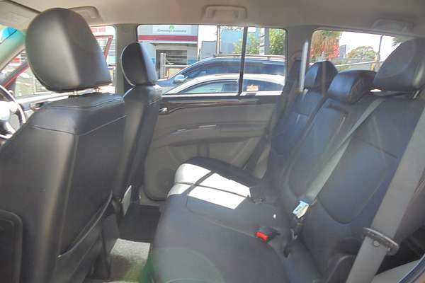 2010 Mitsubishi Challenger XLS PB