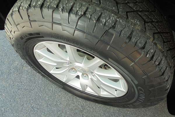 2010 Mitsubishi Challenger XLS PB