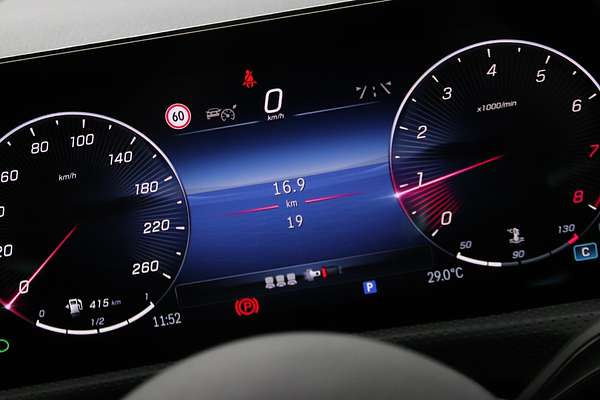 2024 Mercedes-Benz A-Class A200 W177