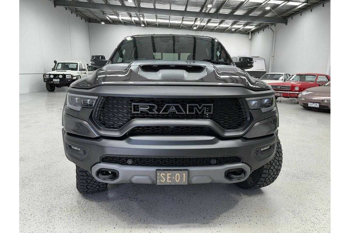 2024 RAM 1500 TRX Final Edition DT 4X4