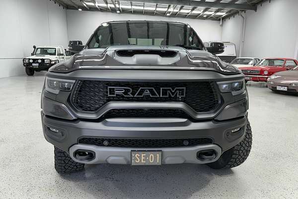 2024 RAM 1500 TRX Final Edition DT 4X4