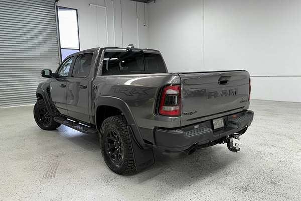 2024 RAM 1500 TRX Final Edition DT 4X4