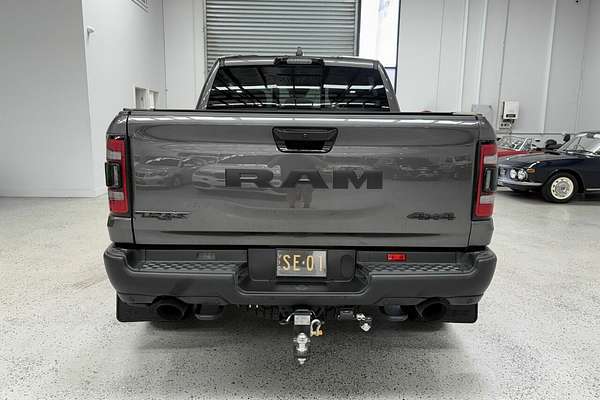 2024 RAM 1500 TRX Final Edition DT 4X4
