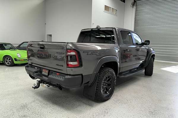 2024 RAM 1500 TRX Final Edition DT 4X4