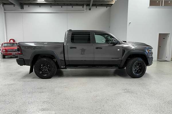 2024 RAM 1500 TRX Final Edition DT 4X4