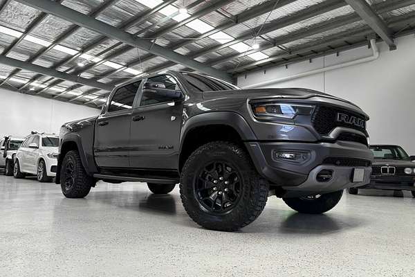 2024 RAM 1500 TRX Final Edition DT 4X4