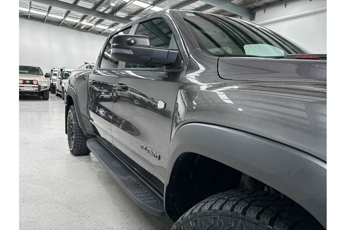 2024 RAM 1500 TRX Final Edition DT 4X4