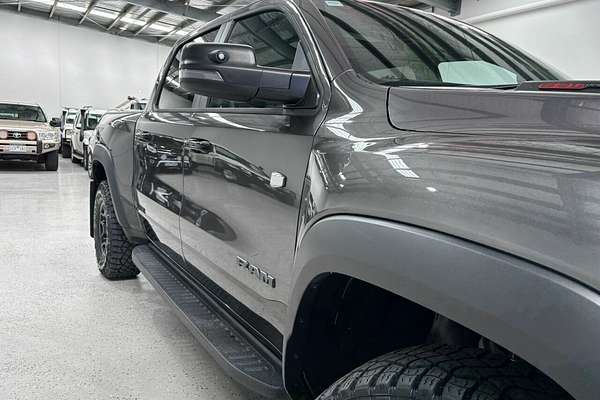 2024 RAM 1500 TRX Final Edition DT 4X4