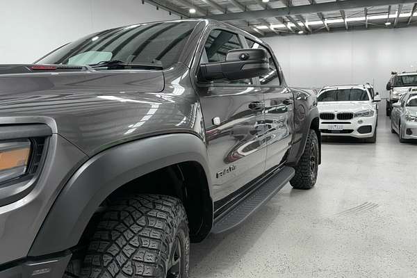 2024 RAM 1500 TRX Final Edition DT 4X4