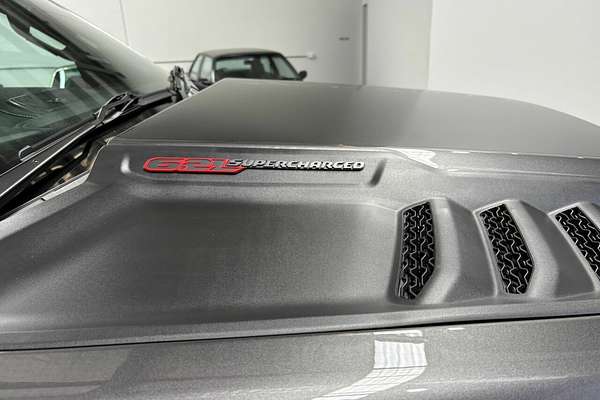 2024 RAM 1500 TRX Final Edition DT 4X4