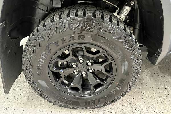 2024 RAM 1500 TRX Final Edition DT 4X4