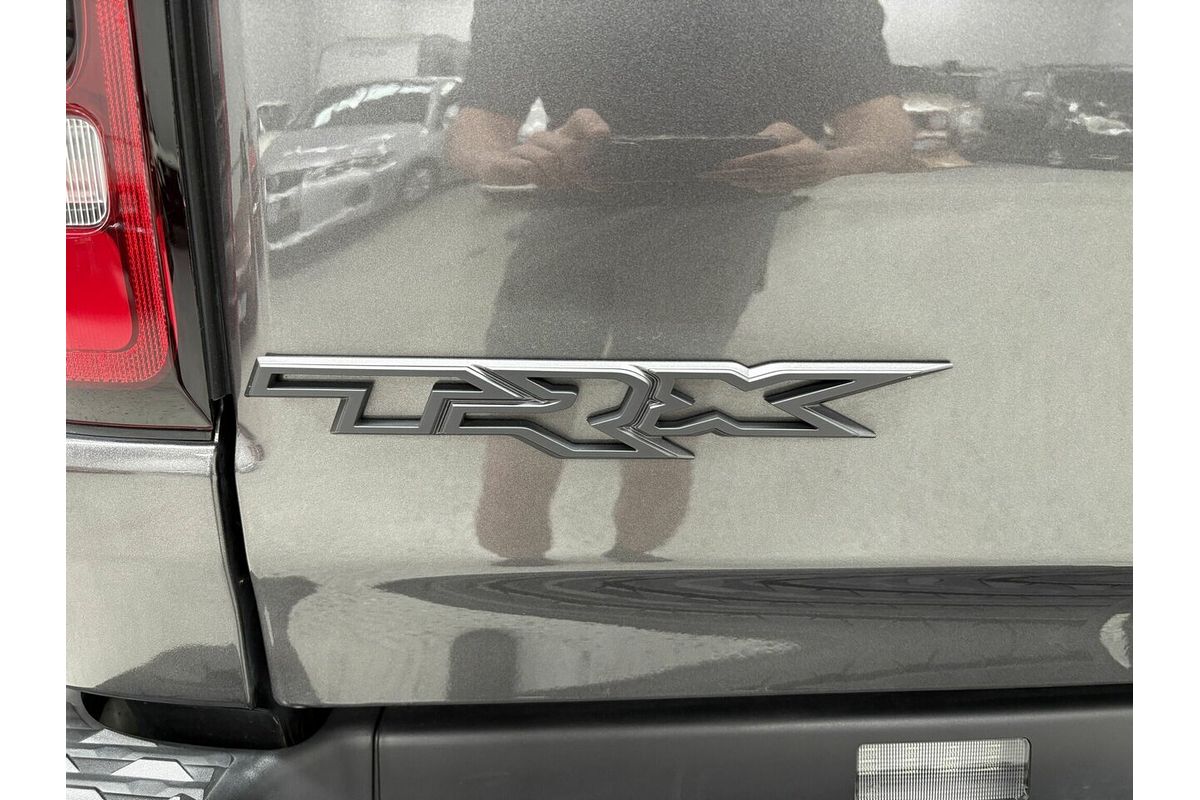 2024 RAM 1500 TRX Final Edition DT 4X4