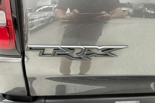 2024 RAM 1500 TRX Final Edition DT 4X4